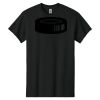 Heavy Cotton ™ 100% Cotton T Shirt Thumbnail