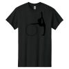Heavy Cotton ™ 100% Cotton T Shirt Thumbnail