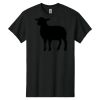 Heavy Cotton ™ 100% Cotton T Shirt Thumbnail