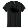 Heavy Cotton ™ 100% Cotton T Shirt Thumbnail