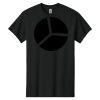 Heavy Cotton ™ 100% Cotton T Shirt Thumbnail