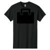 Heavy Cotton ™ 100% Cotton T Shirt Thumbnail