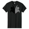 Heavy Cotton ™ 100% Cotton T Shirt Thumbnail