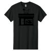 Heavy Cotton ™ 100% Cotton T Shirt Thumbnail
