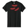 Heavy Cotton ™ 100% Cotton T Shirt Thumbnail