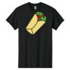 Heavy Cotton ™ 100% Cotton T Shirt Thumbnail