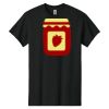 Heavy Cotton ™ 100% Cotton T Shirt Thumbnail