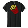Heavy Cotton ™ 100% Cotton T Shirt Thumbnail