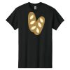 Heavy Cotton ™ 100% Cotton T Shirt Thumbnail