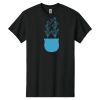 Heavy Cotton ™ 100% Cotton T Shirt Thumbnail