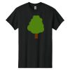 Heavy Cotton ™ 100% Cotton T Shirt Thumbnail
