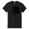 Heavy Cotton ™ 100% Cotton T Shirt Thumbnail
