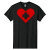 Heavy Cotton ™ 100% Cotton T Shirt Thumbnail