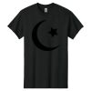 Heavy Cotton ™ 100% Cotton T Shirt Thumbnail