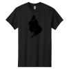 Heavy Cotton ™ 100% Cotton T Shirt Thumbnail