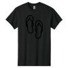Heavy Cotton ™ 100% Cotton T Shirt Thumbnail