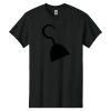 Heavy Cotton ™ 100% Cotton T Shirt Thumbnail