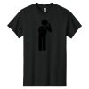 Heavy Cotton ™ 100% Cotton T Shirt Thumbnail