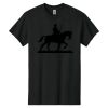 Heavy Cotton ™ 100% Cotton T Shirt Thumbnail