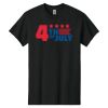 Heavy Cotton ™ 100% Cotton T Shirt Thumbnail