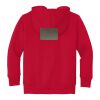 Toddler Core Fleece Full Zip Hooded Sweatshirt Thumbnail