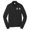 Fan Favorite Fleece 1/4 Zip Pullover Sweatshirt Thumbnail