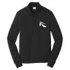 Fan Favorite Fleece 1/4 Zip Pullover Sweatshirt Thumbnail