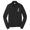 Fan Favorite Fleece 1/4 Zip Pullover Sweatshirt Thumbnail