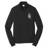 Fan Favorite Fleece 1/4 Zip Pullover Sweatshirt Thumbnail