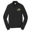 Fan Favorite Fleece 1/4 Zip Pullover Sweatshirt Thumbnail