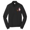 Fan Favorite Fleece 1/4 Zip Pullover Sweatshirt Thumbnail
