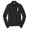 Fan Favorite Fleece 1/4 Zip Pullover Sweatshirt Thumbnail
