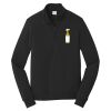 Fan Favorite Fleece 1/4 Zip Pullover Sweatshirt Thumbnail