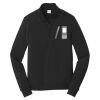 Fan Favorite Fleece 1/4 Zip Pullover Sweatshirt Thumbnail