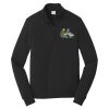 Fan Favorite Fleece 1/4 Zip Pullover Sweatshirt Thumbnail