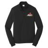 Fan Favorite Fleece 1/4 Zip Pullover Sweatshirt Thumbnail
