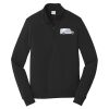 Fan Favorite Fleece 1/4 Zip Pullover Sweatshirt Thumbnail