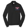 Fan Favorite Fleece 1/4 Zip Pullover Sweatshirt Thumbnail