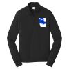 Fan Favorite Fleece 1/4 Zip Pullover Sweatshirt Thumbnail
