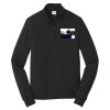 Fan Favorite Fleece 1/4 Zip Pullover Sweatshirt Thumbnail