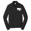 Fan Favorite Fleece 1/4 Zip Pullover Sweatshirt Thumbnail