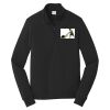 Fan Favorite Fleece 1/4 Zip Pullover Sweatshirt Thumbnail