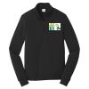 Fan Favorite Fleece 1/4 Zip Pullover Sweatshirt Thumbnail
