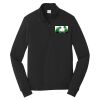 Fan Favorite Fleece 1/4 Zip Pullover Sweatshirt Thumbnail