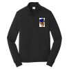 Fan Favorite Fleece 1/4 Zip Pullover Sweatshirt Thumbnail