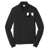 Fan Favorite Fleece 1/4 Zip Pullover Sweatshirt Thumbnail