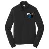 Fan Favorite Fleece 1/4 Zip Pullover Sweatshirt Thumbnail