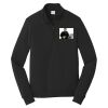 Fan Favorite Fleece 1/4 Zip Pullover Sweatshirt Thumbnail