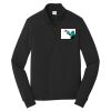 Fan Favorite Fleece 1/4 Zip Pullover Sweatshirt Thumbnail