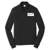 Fan Favorite Fleece 1/4 Zip Pullover Sweatshirt Thumbnail